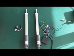 ओवरकरंट प्रोटेक्शन रॉकर स्विच वायरलेस रिमोट कंट्रोल लीनियर एक्चुएटर कंट्रोलर