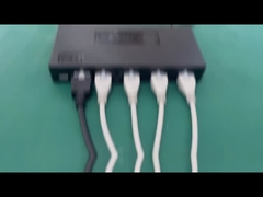 रिमोट कंट्रोलर ऑटोमैटिक स्विम स्पा कवर द्वारा सिंक्रोनस मूविंग 25A 4 लिफ्टिंग कॉलम