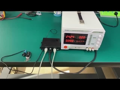 औद्योगिक अनुप्रयोगों के लिए उच्च परिशुद्धता रैखिक एक्ट्यूएटर नियंत्रण