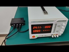 समुद्री नौका के लिए स्टेनलेस स्टील ट्यूबलर एक्ट्यूएटर रिमोट कंट्रोल किट