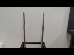 स्टेनलेस स्टील सिंक्रनाइज्ड एक्ट्यूएटर