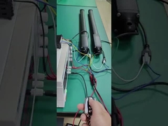 LINSHENGE रैखिक एक्ट्यूएटर नियंत्रक-12VDC - व्यक्तिगत नियंत्रण