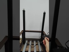 4CH हॉल सेंसर एक्ट्यूएटर कंट्रोलर दो हॉल एक्ट्यूएटर सिंक्रनाइज़ करें