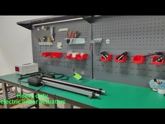 उच्च परिशुद्धता और उच्च शक्ति औद्योगिक actuators