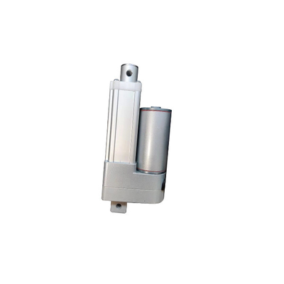 12V 24V Limited Switch IP54 Waterproof Small Size Electric Linear Actuators