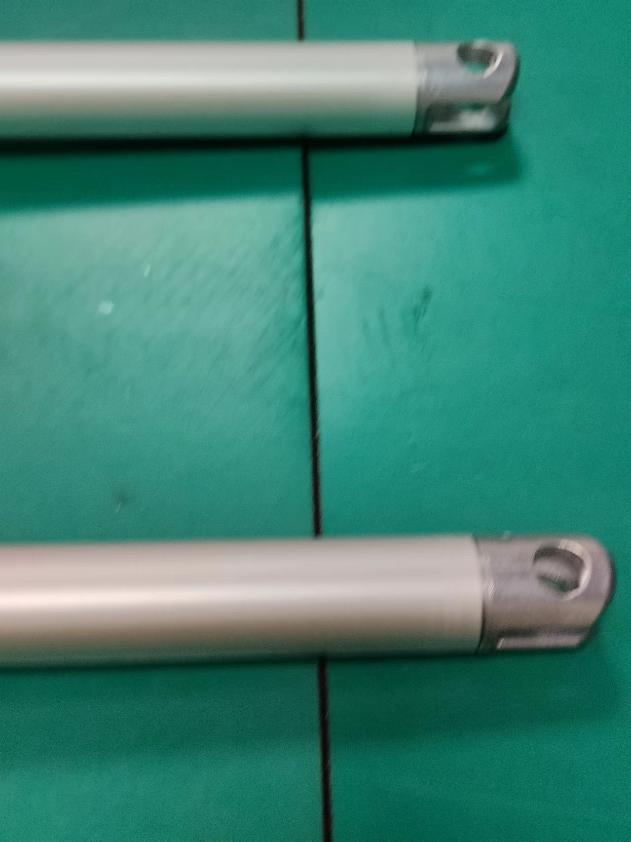 High-Speed Robust DC Linear Actuators Waterproof 20~1000mm Stroke